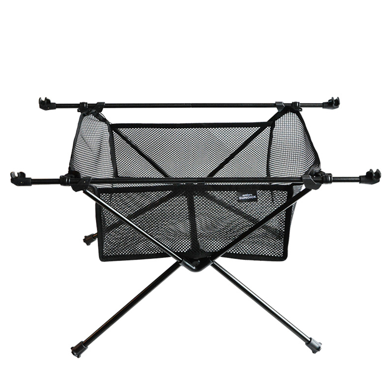 Camping Foldable Table Storage - Camping Cooking Basket のレビューと価格