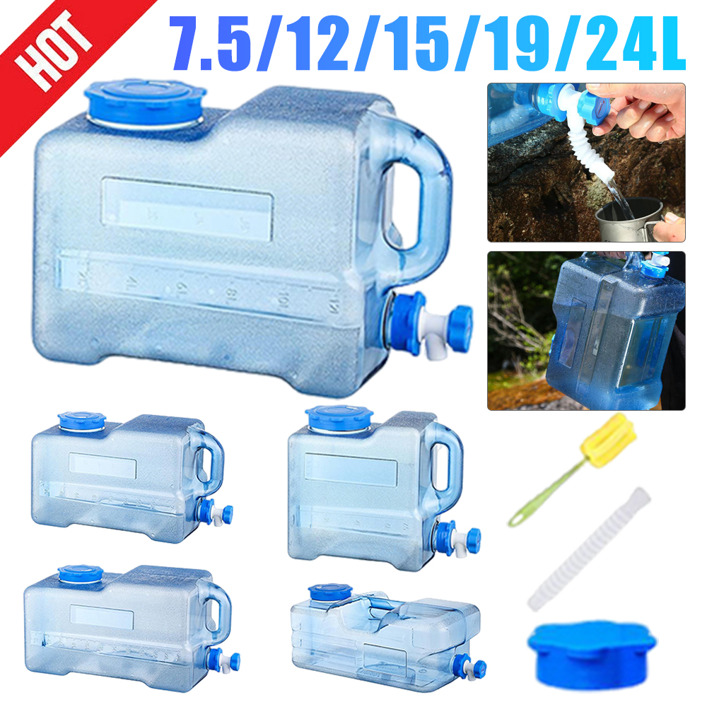 3/5/7.5/10/11L Drinking Water  - Camping Cooking And Drinking のレビューと価格