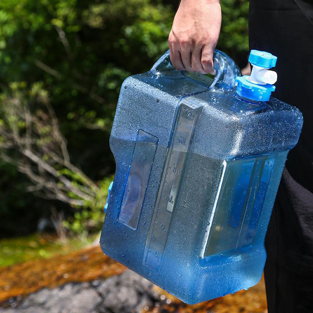 3/5/7.5/10/11L Drinking Water  - Camping Cooking And Drinking のレビューと価格