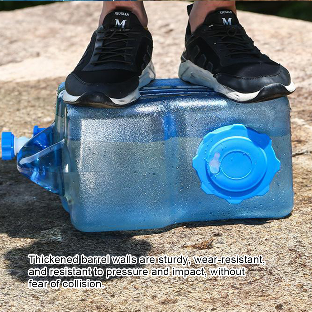 3/5/7.5/10/11L Drinking Water  - Camping Cooking And Drinking のレビューと価格