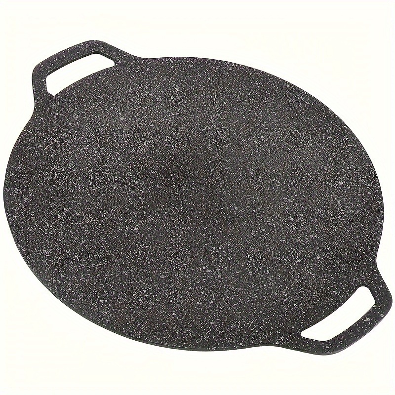 1pcs Cast Iron Outdoor Grill P - Camping Cooking Equipment のレビューと価格