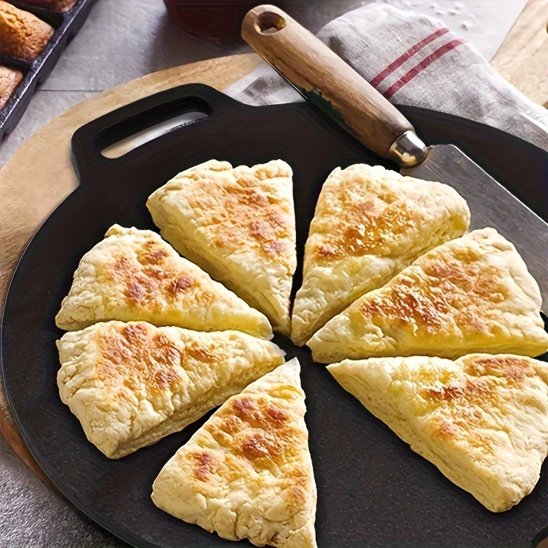 1pcs Cast Iron Outdoor Grill P - Camping Cooking Equipment のレビューと価格