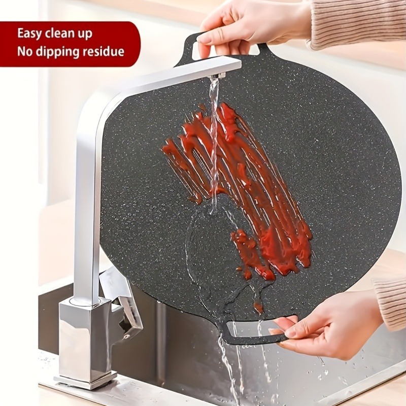 1pcs Cast Iron Outdoor Grill P - Camping Cooking Equipment のレビューと価格