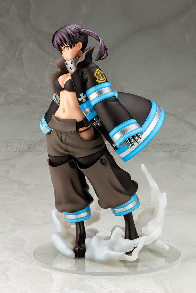 【MT】Kotobukiya Fire Force Tama - Campfire Cooking In Another World With My Absurd Skill Manga のレビューと価格