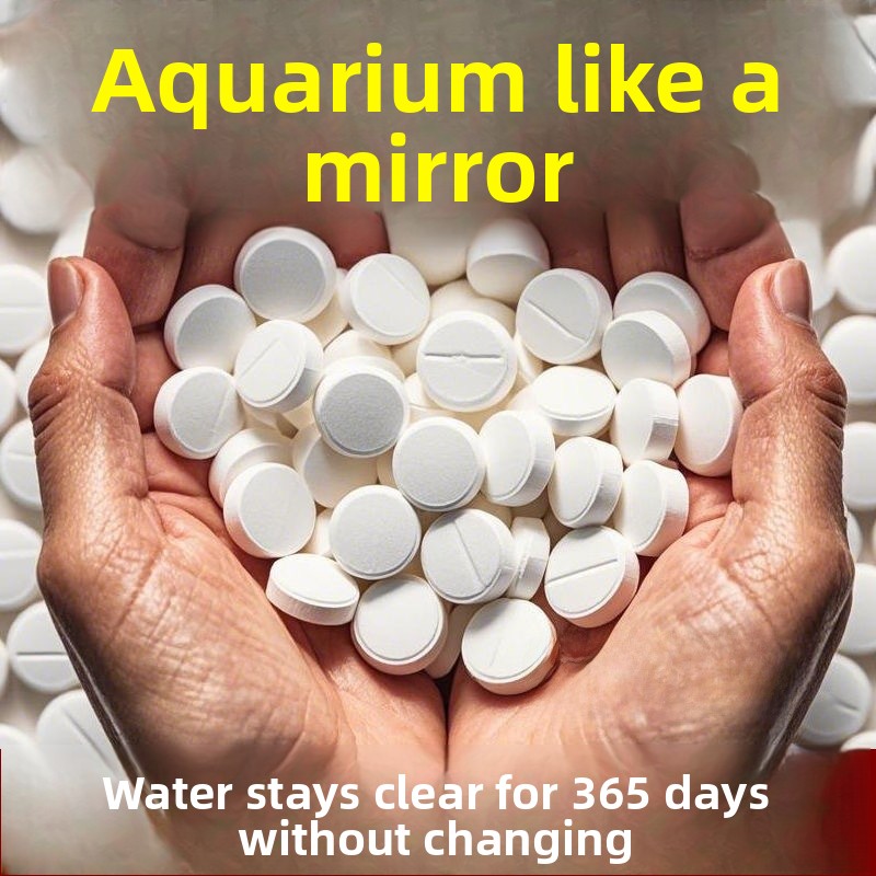 Advanced Water Purification Ta - Water Purification Tablet のレビューと価格