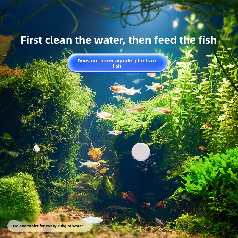 Advanced Water Purification Ta - Water Purification Tablet のレビューと価格