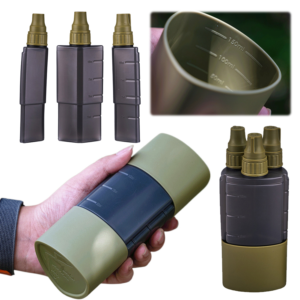 3 In 1 Outdoor Camping Seasoni - Camping Cooking Set Jetboil のレビューと価格