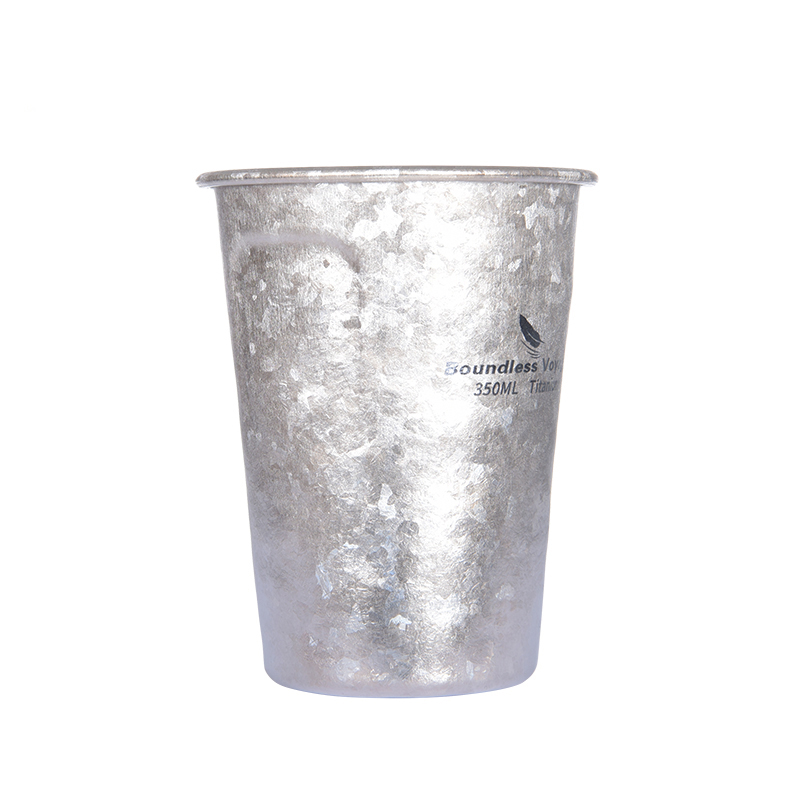 Boundless Voyage 180ml Titaniu - Camping Cooking And Drinking のレビューと価格