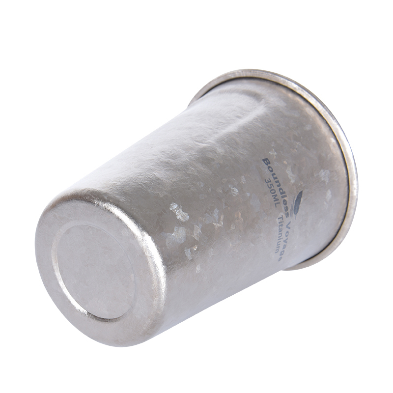 Boundless Voyage 180ml Titaniu - Camping Cooking And Drinking のレビューと価格