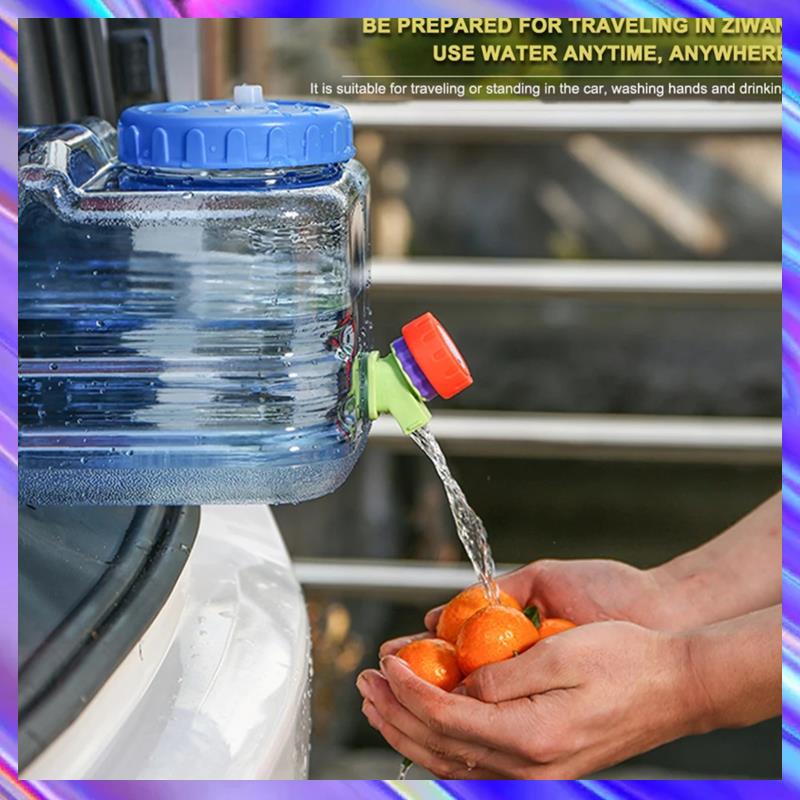 L71A 10L Drinking Water Bucket - Camping Cooking And Drinking のレビューと価格