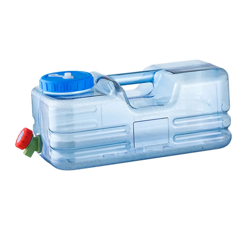 L71A 10L Drinking Water Bucket - Camping Cooking And Drinking のレビューと価格