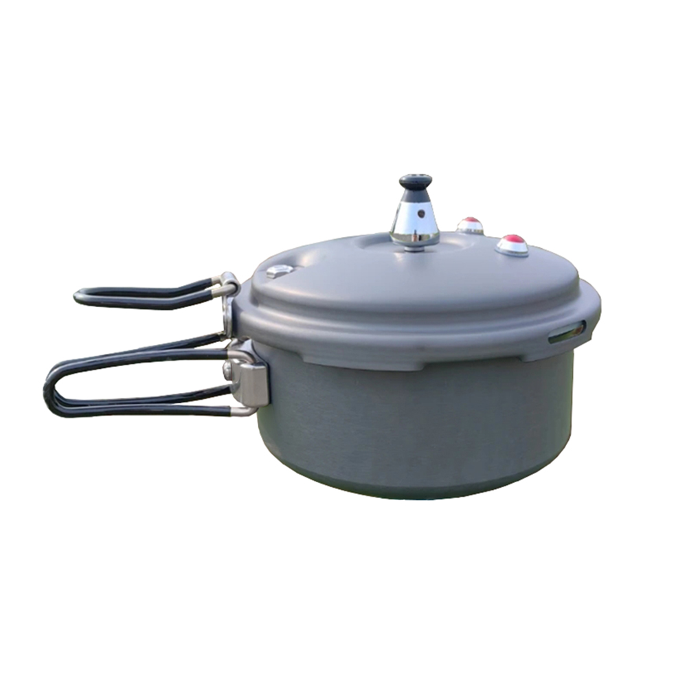 Camping Mini Pressure Cooking  - Camping Cooking Bag のレビューと価格
