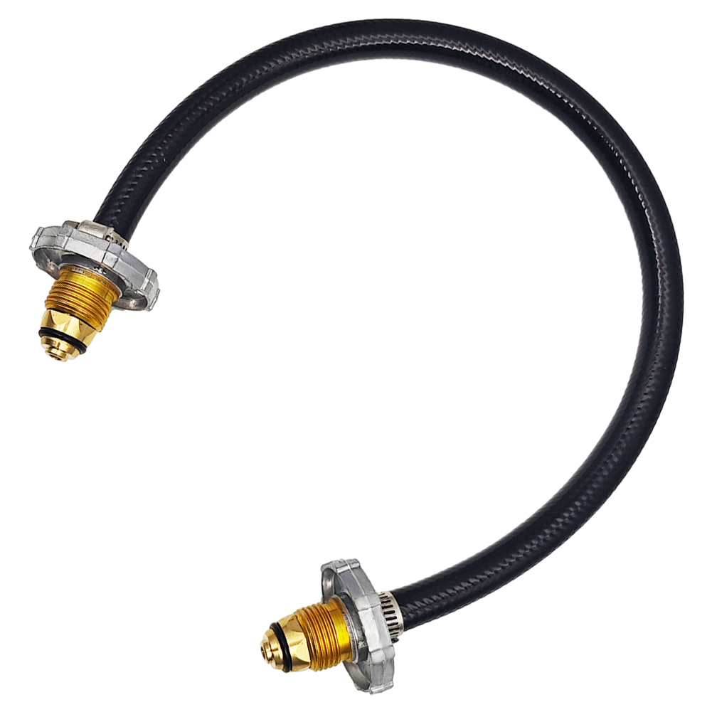 60cm Mutual Filling Bridge Pro - Camping Cooking Gas Stove のレビューと価格
