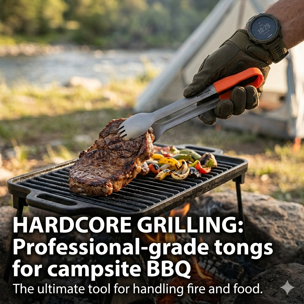 DAWN DEER 3-in-1 Titanium Spor - Camping Cooking Set Jetboil のレビューと価格