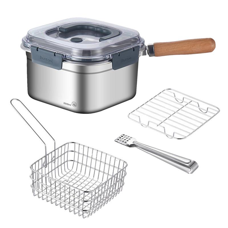 Camping Pot Set Portable Picni - Camping Cooking Accessories Set のレビューと価格