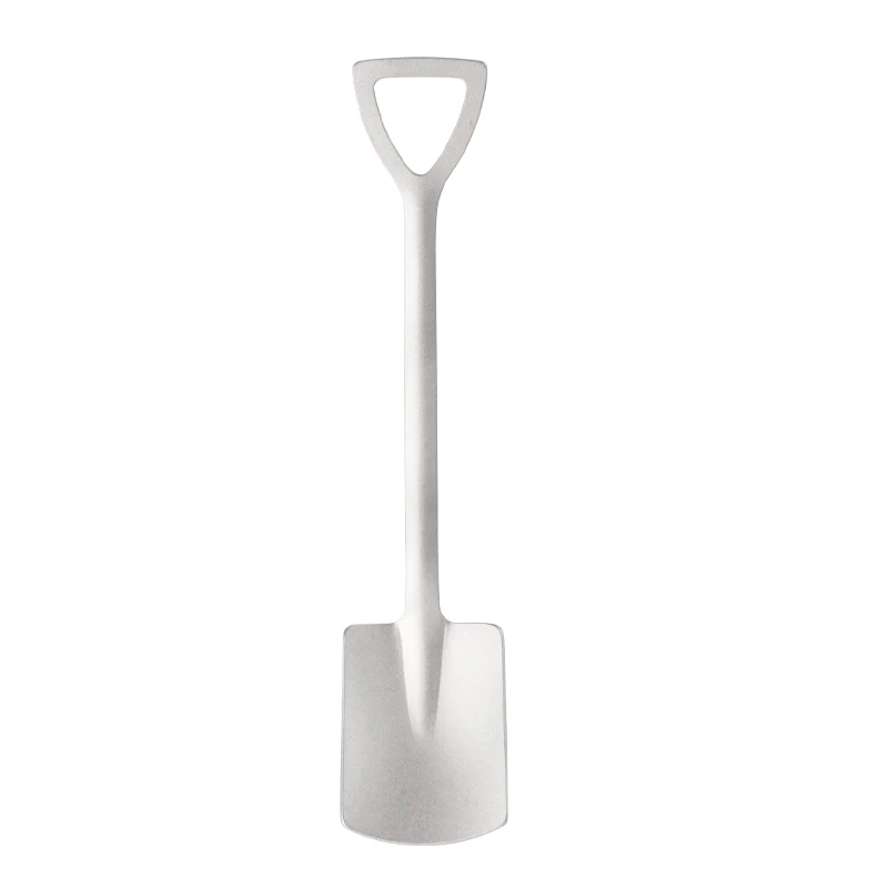 EDC Titanium Portable Shovel S - Camping Outdoor Cooking Table のレビューと価格