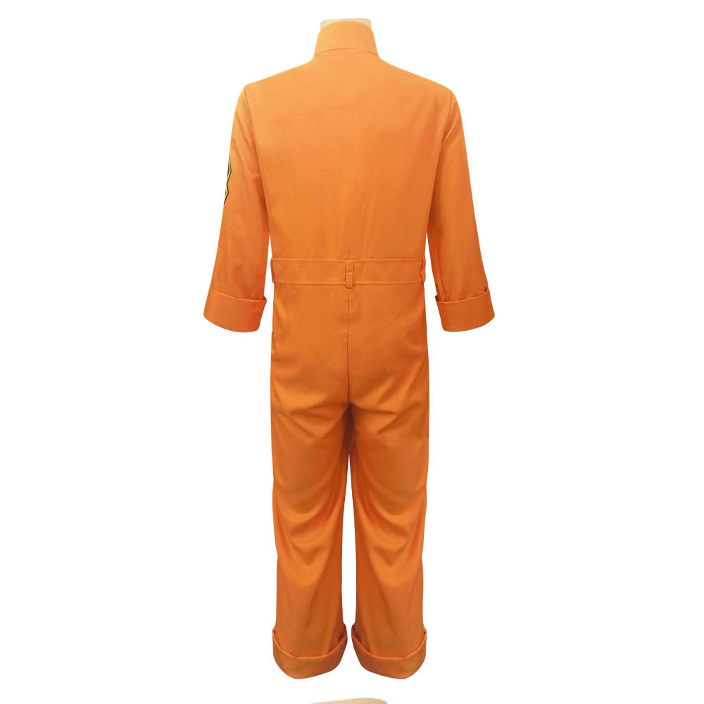 Shinra Kusakabe Cosplay Anime  - Campfire Cooking In Another World With My Absurd Skill Manga のレビューと価格
