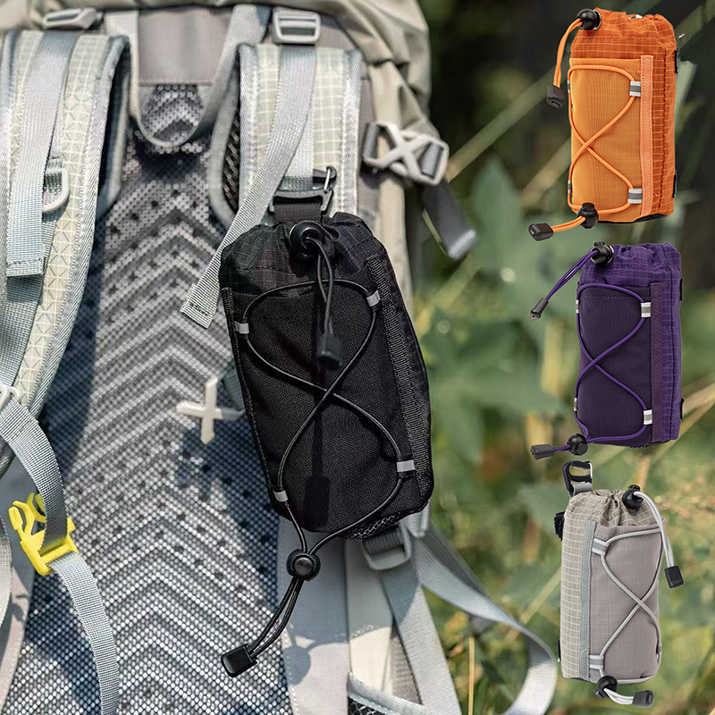 Outdoor Sports Backpack Arm Ba - Camping Cooking Bag のレビューと価格