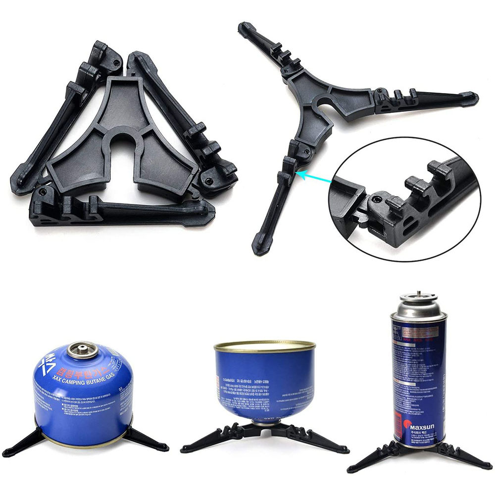 Camping Cookware Kit with Stov - Camping Cooking Organizer のレビューと価格