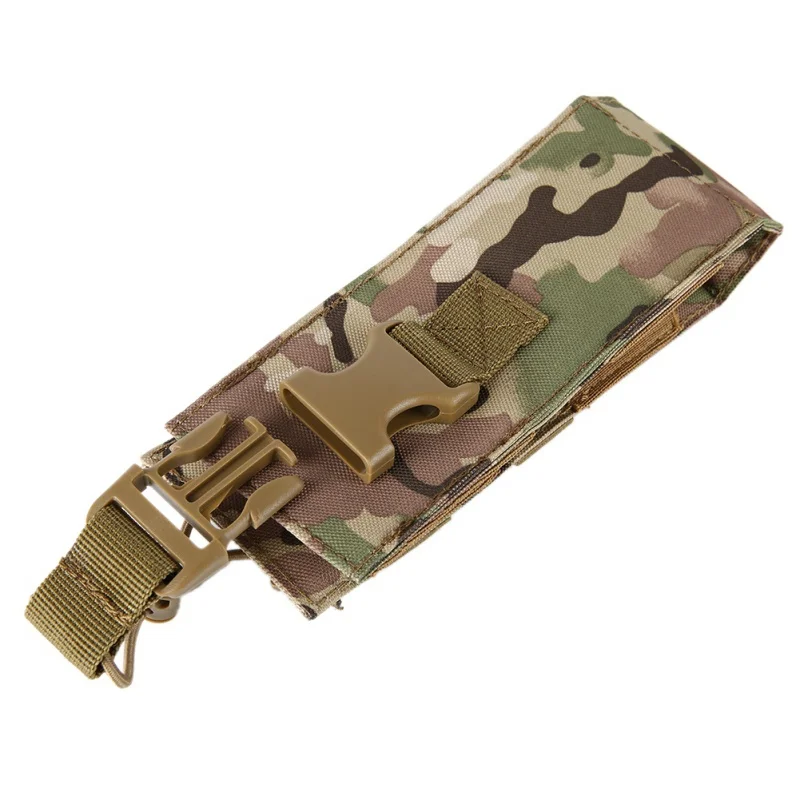 Molle Water Bottle Holster Pou - Camping Cooking Bag のレビューと価格