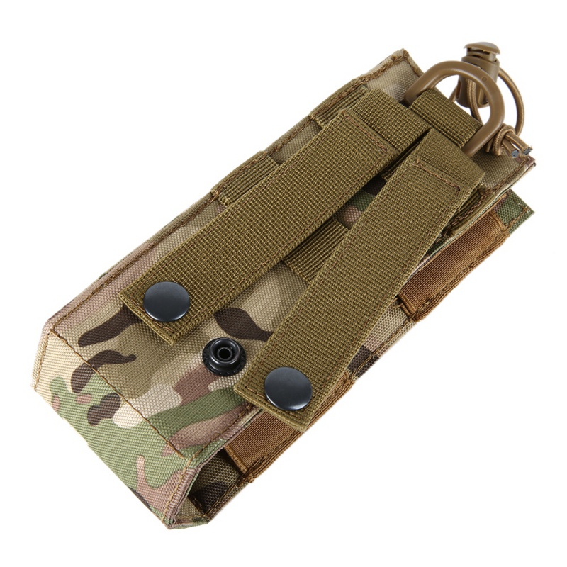 Molle Water Bottle Holster Pou - Camping Cooking Bag のレビューと価格