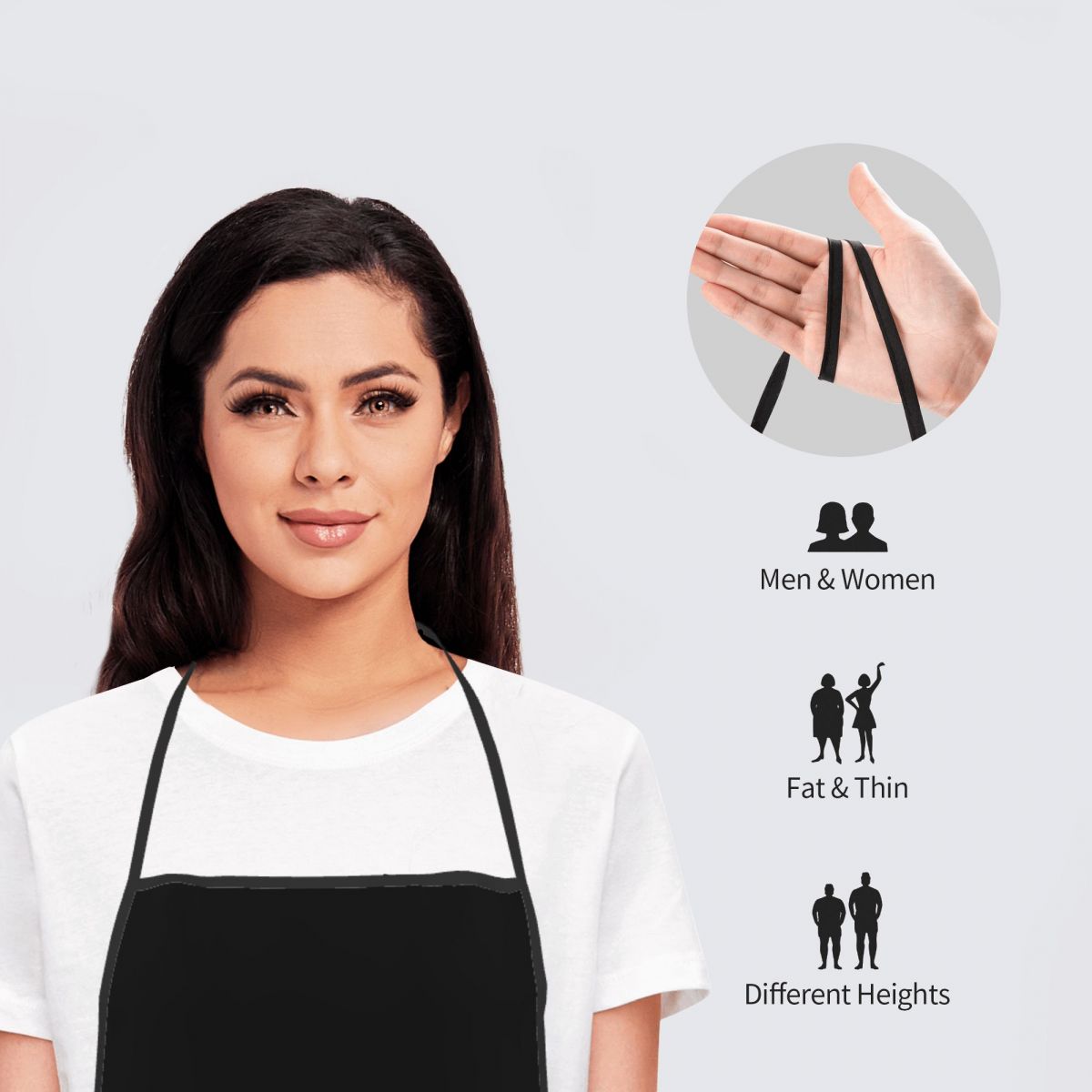 Harrow Chassis Blueprint Warfr - Camping Cooking Apron のレビューと価格
