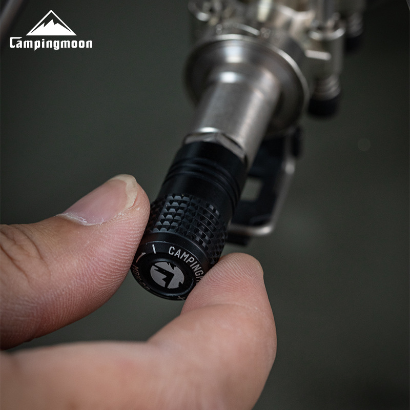 Camping Gas Stove Switch Adapt - Camping Cooking Equipment Gas のレビューと価格