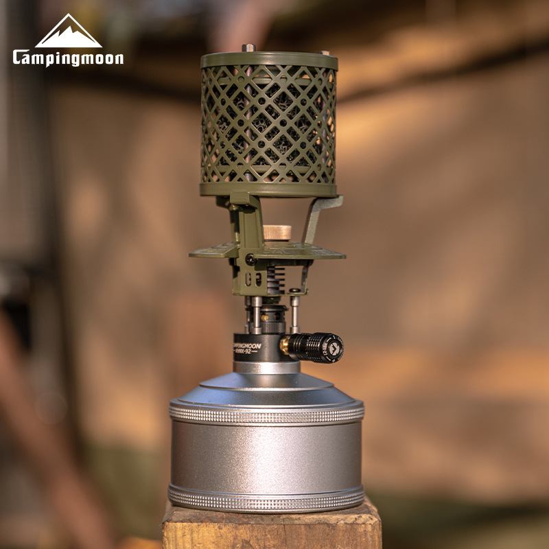 Camping Gas Stove Switch Adapt - Camping Cooking Equipment Gas のレビューと価格