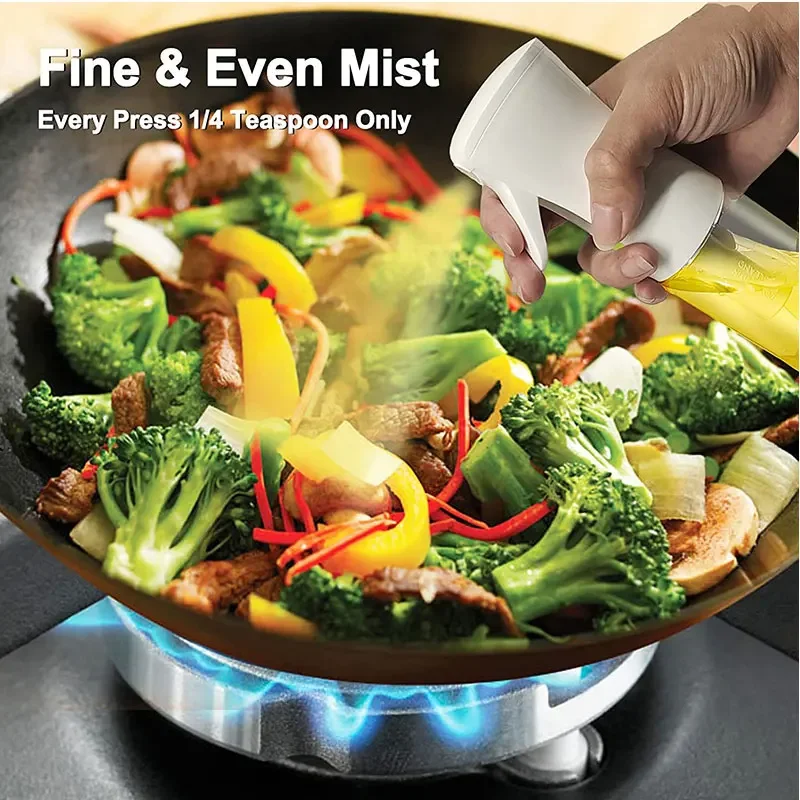 Oil Spray Oil Sprayer Bottle P - Camping Cooking Accessories Set のレビューと価格