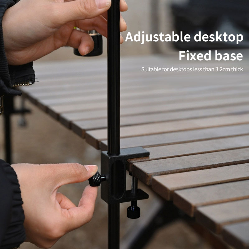 New Camping Shelf IGT Lantern  - Camping Outdoor Cooking Table のレビューと価格